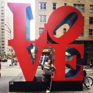 Meet your Posher, Lindsey